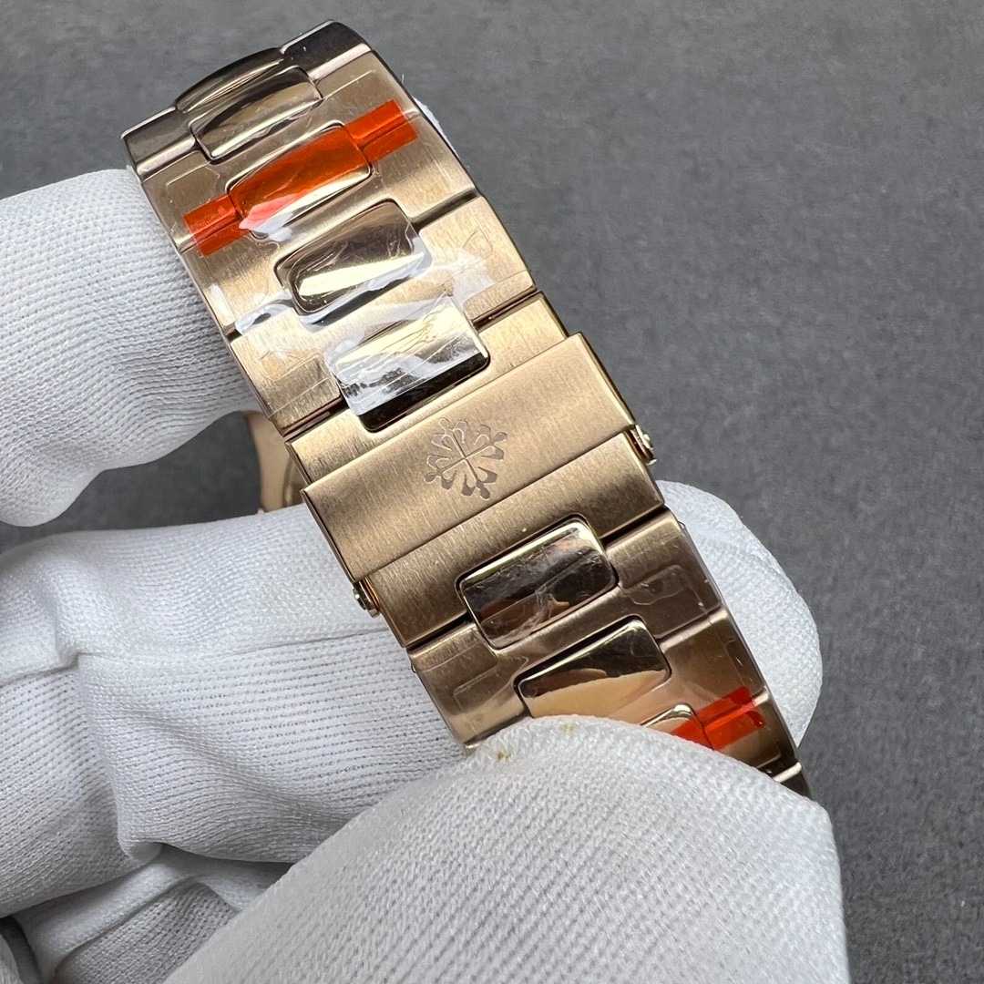パテック・フィリップ「Patek Philippe」ノーチラス 腕時計 40mm