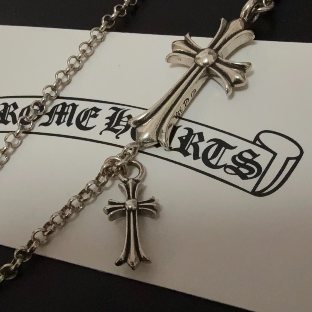 クロムハーツ(（Chrome Hearts）)（Chrome Hearts）