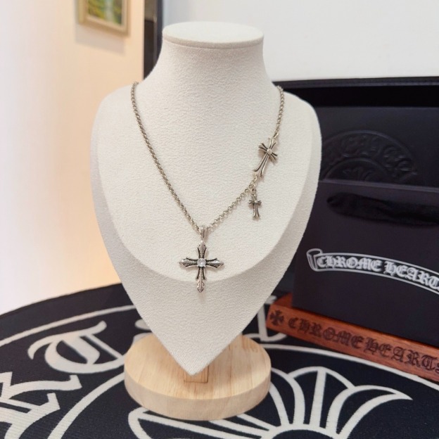 クロムハーツ(（Chrome Hearts）)（Chrome Hearts）