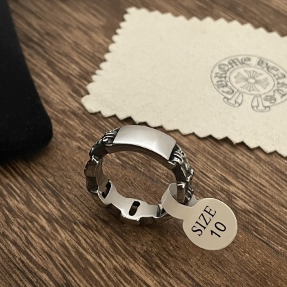 クロムハーツ （Chrome Hearts）アンティークリング