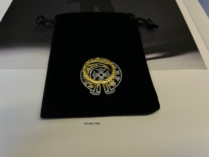 クロムハーツ （Chrome Hearts）サンスクリットリング（サイズ：6-11）