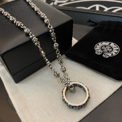 クローンハーツ(Come Hearts)Come Heartsネックレスです