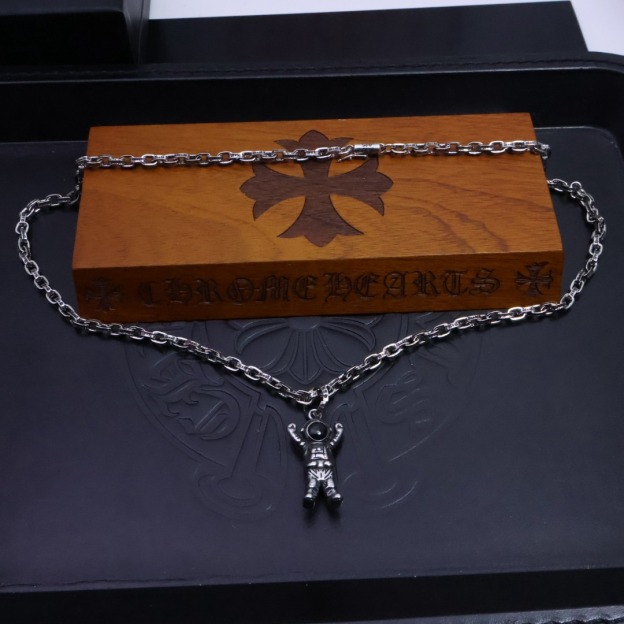 クロムハーツネックレスです