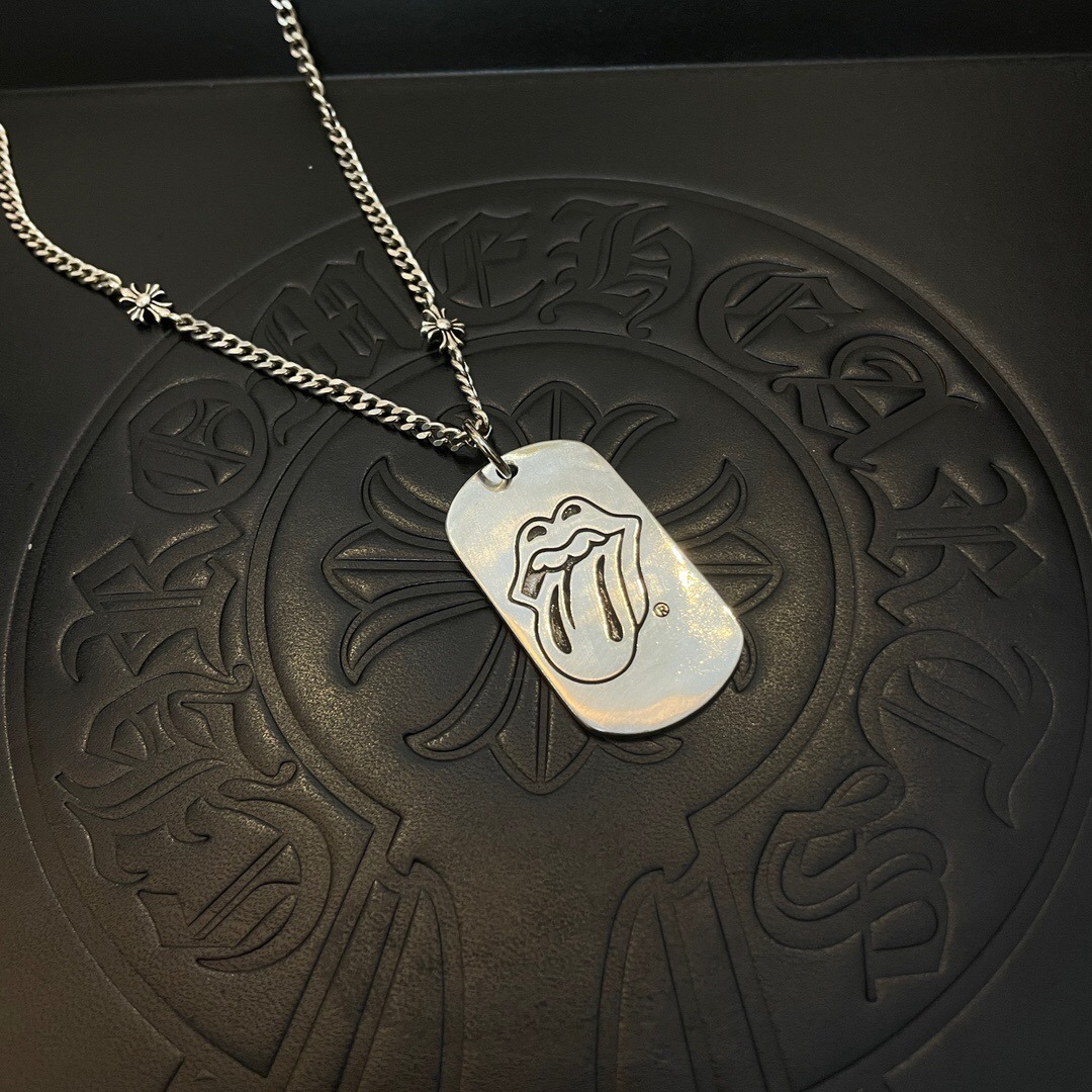 クローンハーツ(Come Hearts)Come Heartsネックレスです