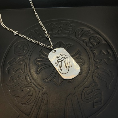 クローンハーツ(Come Hearts)Come Heartsネックレスです