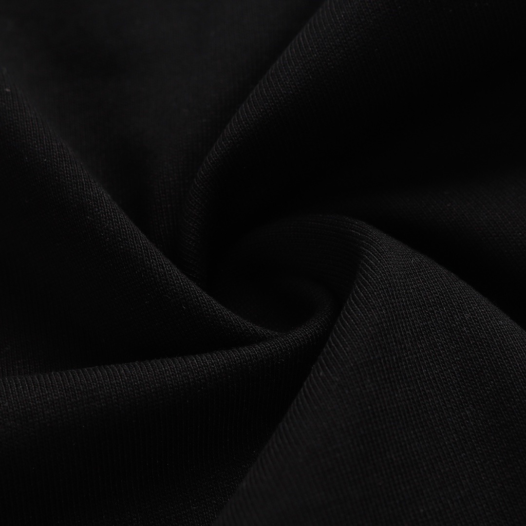 クロムハーツ「Chrome Hearts」フレイムクロス フォームプリントTシャツ + オーバーサイズ半袖Tシャツ