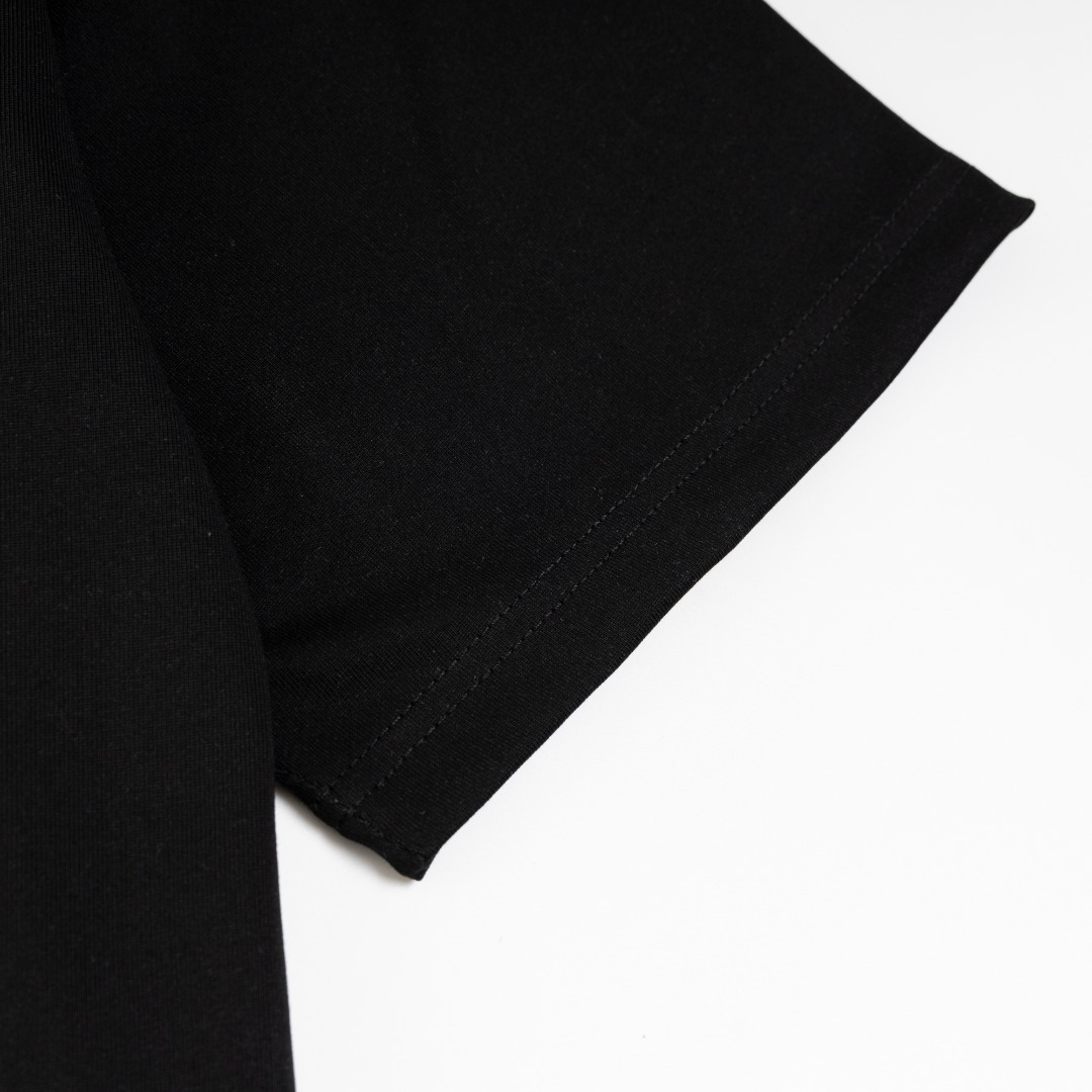 クロムハーツ「Chrome Hearts」サンスクリットクロス ヘビーフォームTシャツ