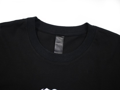 クロムハーツ「Chrome Hearts」クロスプリントTシャツ