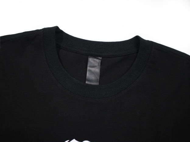 クロムハーツ「Chrome Hearts」クロスプリントTシャツ