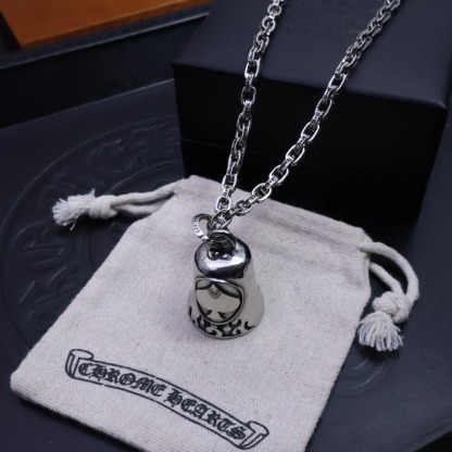 クロムハーツネックレスですP125