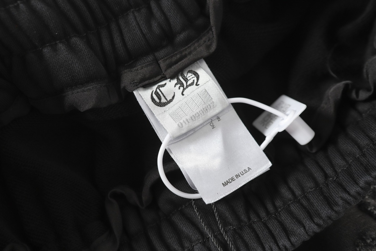 クロムハーツ「Chrome Hearts」 ヘビーウェイト ヴィンテージクロス ショーツ