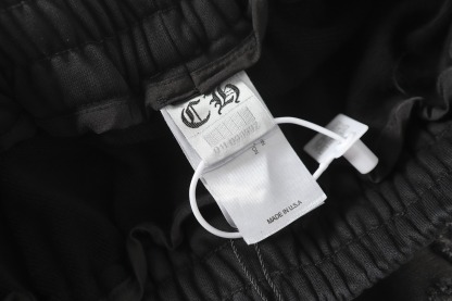 クロムハーツ「Chrome Hearts」 ヘビーウェイト ヴィンテージクロス ショーツ