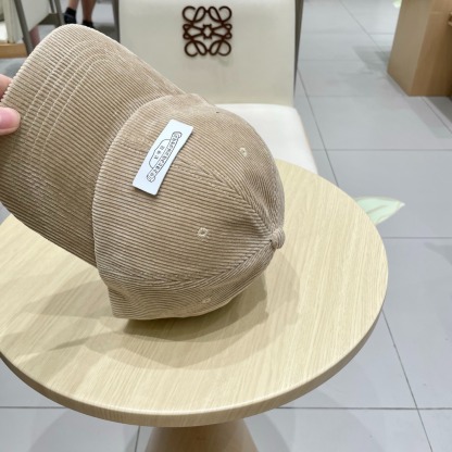 クロムハーツ「Chrome Hearts」コーデュロイ スナップバック キャップ