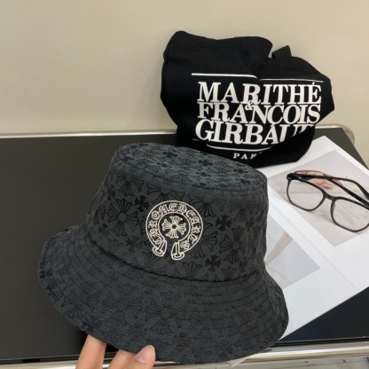 クロムハーツ「Chrome Hearts」プレミアム バケットハット