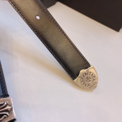 クロムハーツ「Chrome Hearts」キャットクロー S925 ベルト