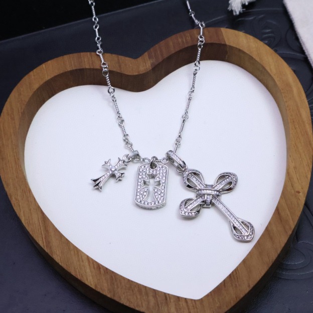 クロムハーツネックレスです