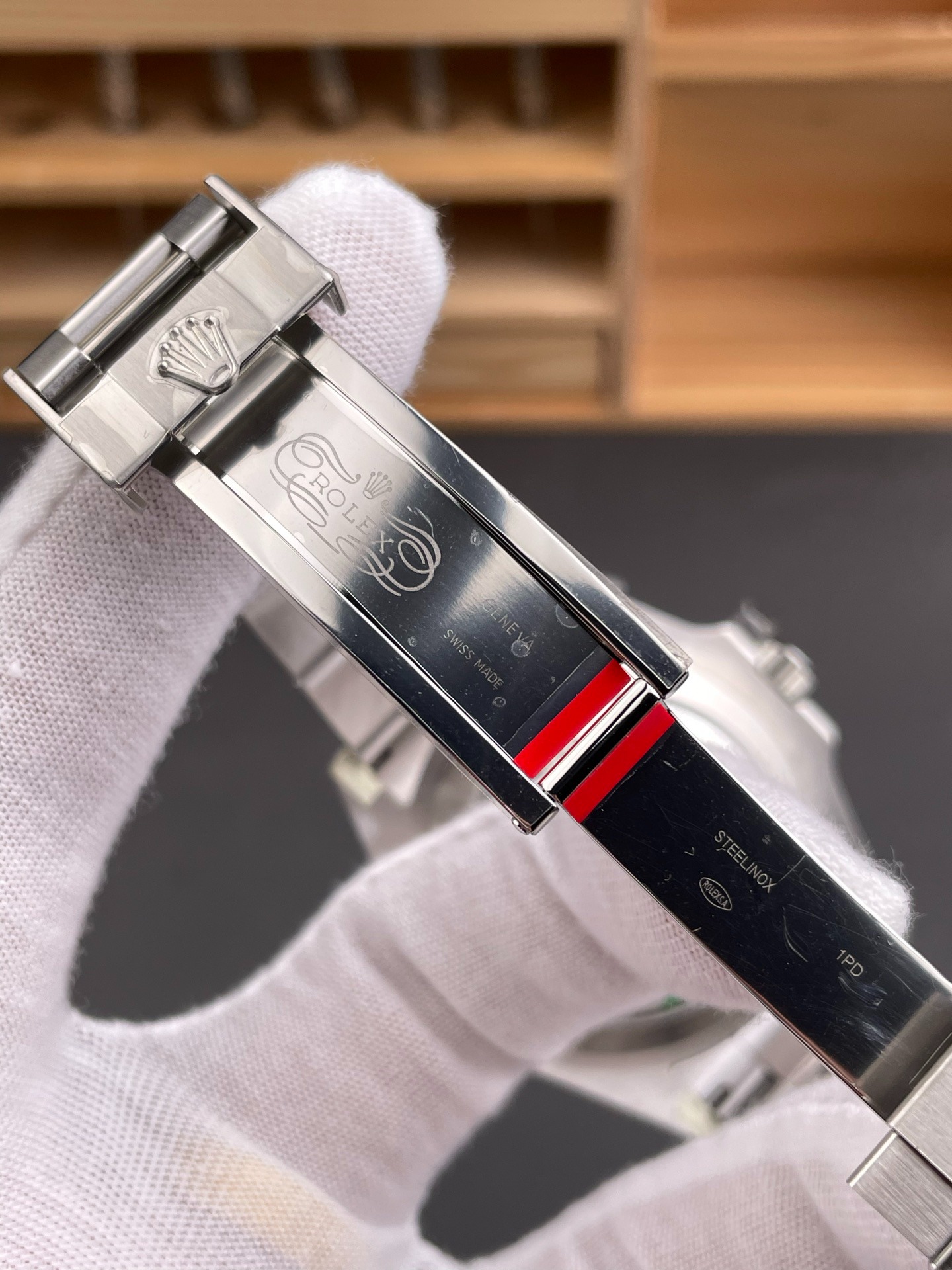 ロレックス「ロレックス」ヨットマスター 40 mmウォッチ