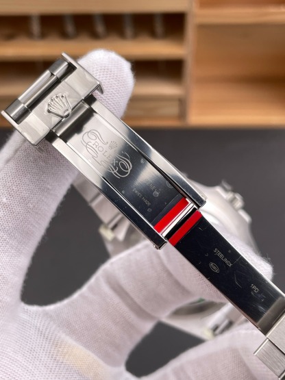 ロレックス「ロレックス」ヨットマスター 40 mmウォッチ