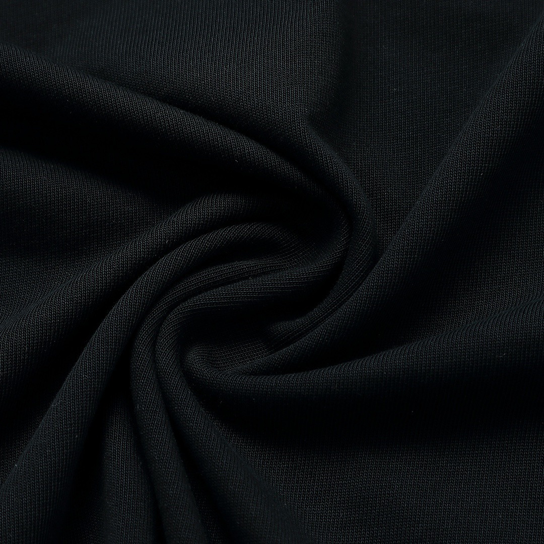 クロムハーツ「Chrome Hearts」プレミアム ウォッシュドTシャツ