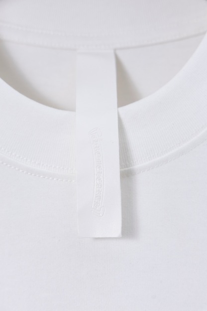 クロムハーツ「Chrome Hearts」ホースシューロゴ ポケットTシャツ