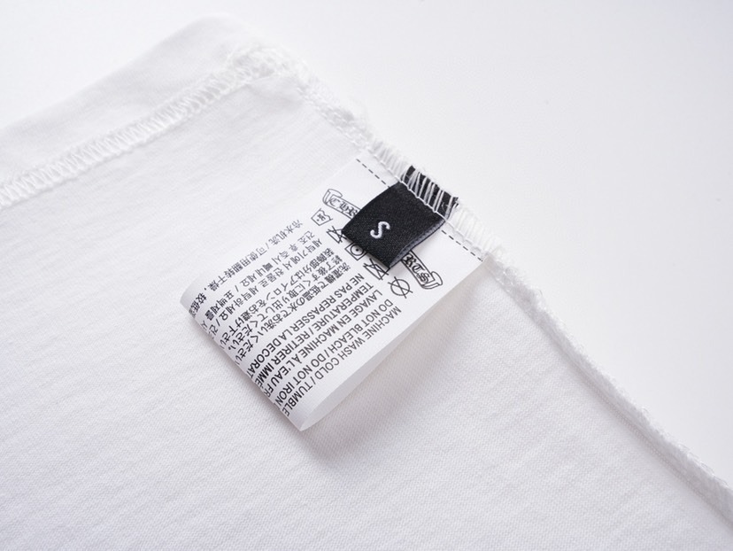 クロムハーツ「Chrome Hearts」アートプリントTシャツ-ISETAN PRESTIGE CURATED