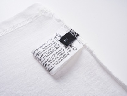クロムハーツ「Chrome Hearts」アートプリントTシャツ-ISETAN PRESTIGE CURATED