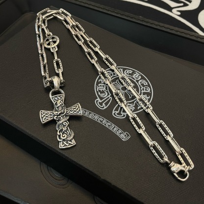 クローンハーツ（Come Hearts）Come Heartsネックレスです💰135