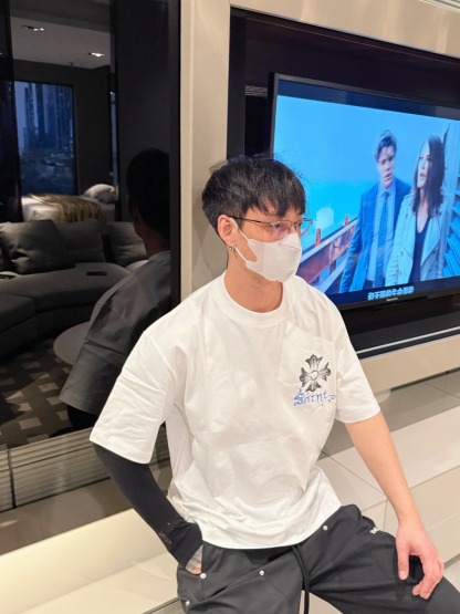クロムハーツ「Chrome Hearts」プレミアムTシャツコレクション メンズTシャツ-ISETAN PRESTIGE CURATED