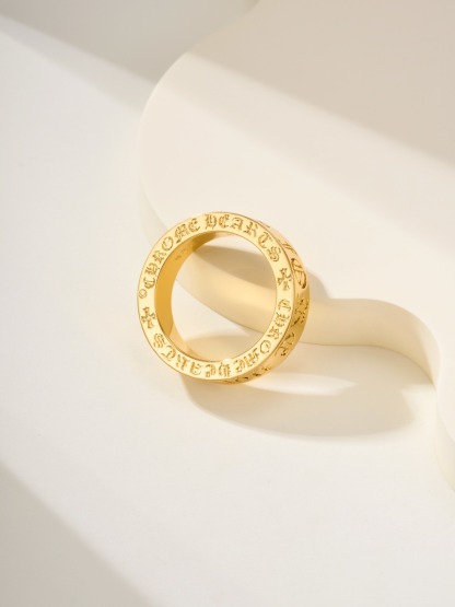 クロムハーツ （Chrome Hearts）エタニティリング（サイズ：6-10）