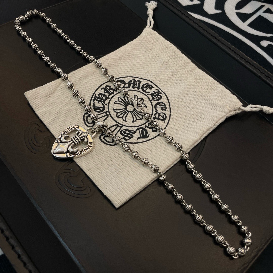 クローンハーツ(Come Hearts)Come Heartsネックレスです