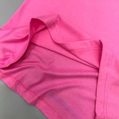 クロムハーツ「Chrome Hearts」ドーパミンカラー リミテッドTシャツ