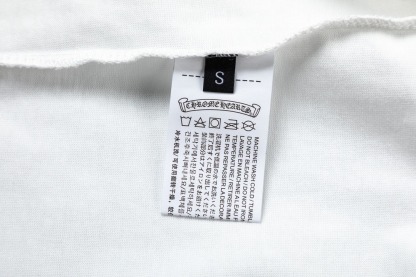 クロムハーツ「Chrome Hearts」ロングスリーブTシャツ