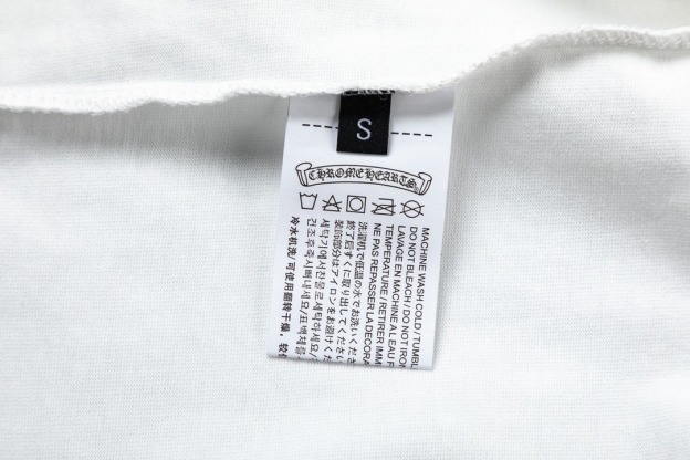 クロムハーツ「Chrome Hearts」ロングスリーブTシャツ