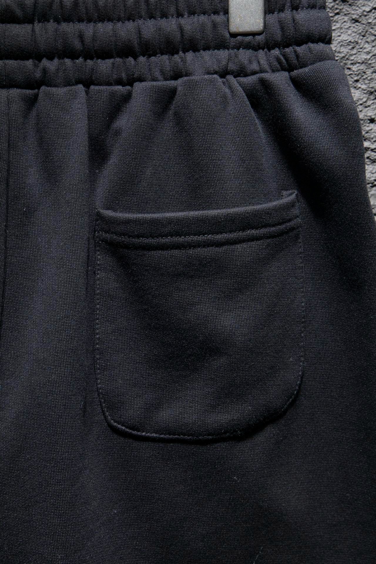 クロムハーツ「Chrome Hearts」ヴィンテージウォッシュ エンブロイダリー カーゴショーツ