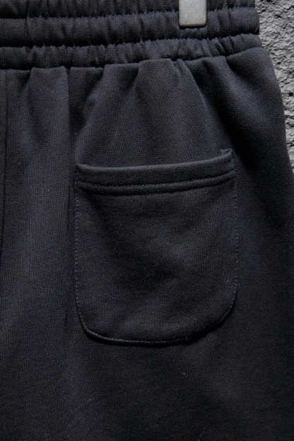 クロムハーツ「Chrome Hearts」ヴィンテージウォッシュ エンブロイダリー カーゴショーツ