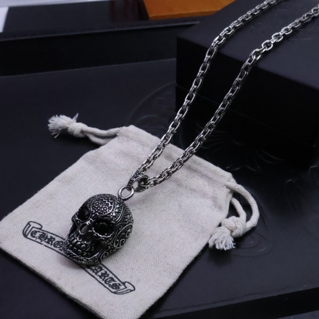 クロムハーツネックレスですP125