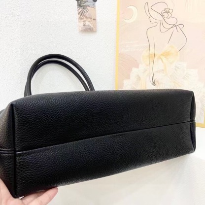 クロムハーツ「Chrome Hearts」クロスロゴ トートバッグ