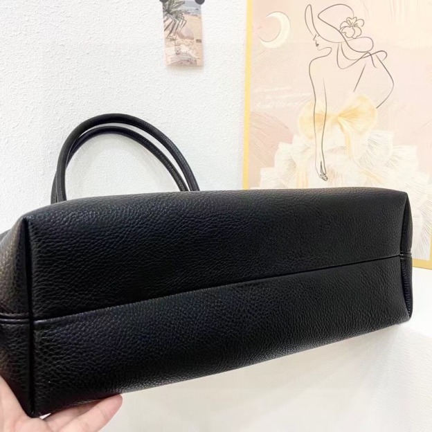 クロムハーツ「Chrome Hearts」クロスロゴ トートバッグ