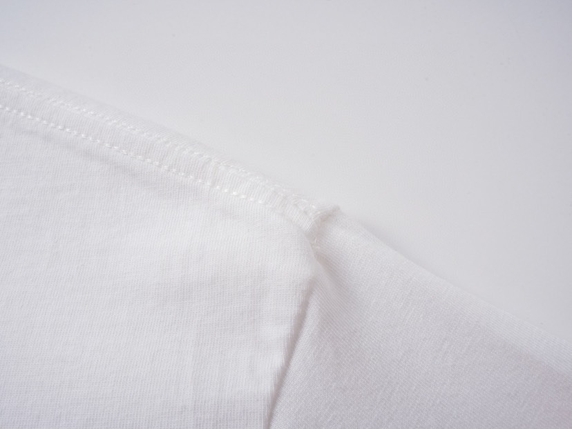 クロムハーツ「Chrome Hearts」サンスクリットクロスTシャツ-ISETAN PRESTIGE CURATED