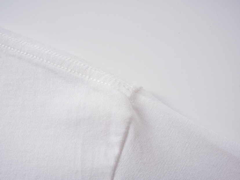 クロムハーツ「Chrome Hearts」サンスクリットクロスTシャツ-ISETAN PRESTIGE CURATED
