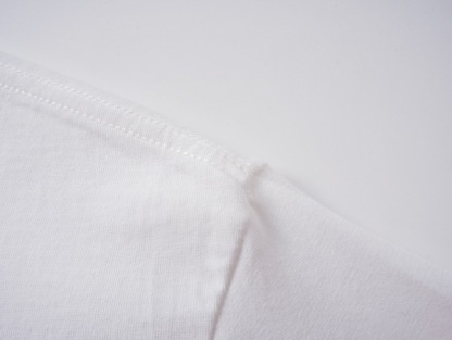 クロムハーツ「Chrome Hearts」サンスクリットクロスTシャツ-ISETAN PRESTIGE CURATED