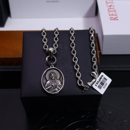 クロムハーツネックレスです