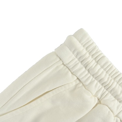 クロムハーツ「Chrome Hearts」エンブロイダード パッチワーク ショートパンツ