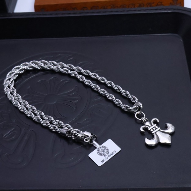 クロムハーツネックレスです