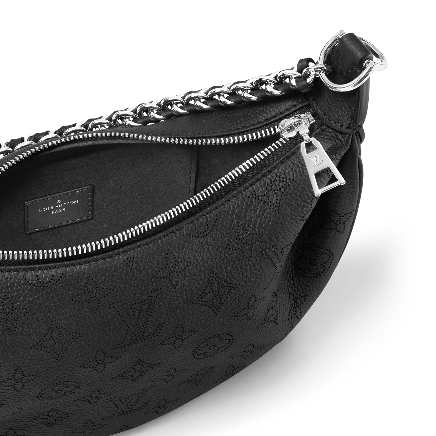 ルイ・ヴィトン「Louis Vuitton」バイア PM 2色