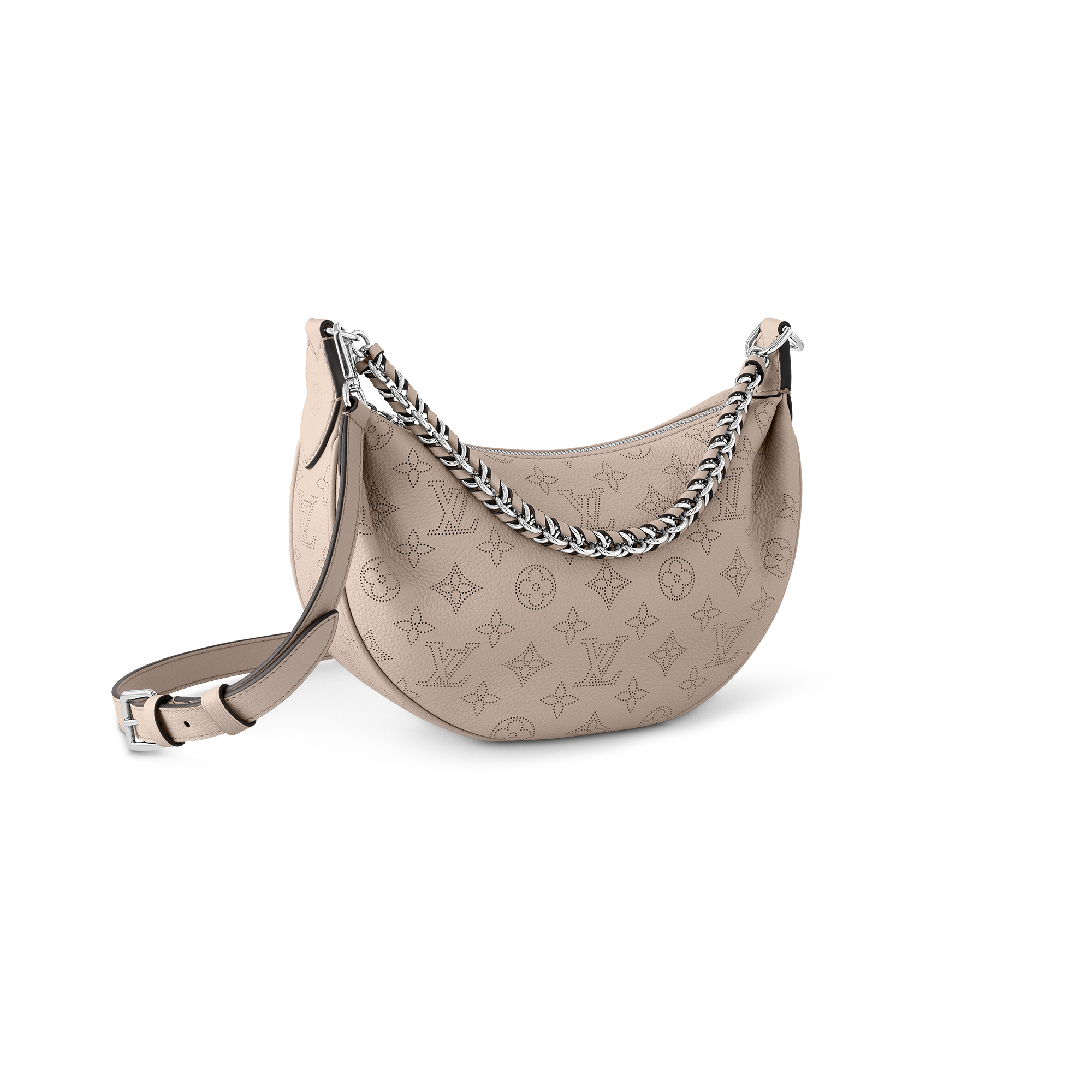 ルイ・ヴィトン「Louis Vuitton」バイア PM 2色