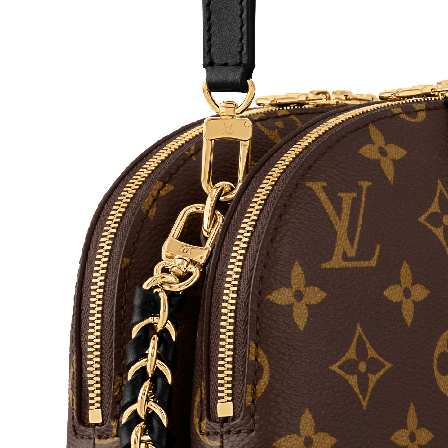 ルイ・ヴィトン(Louis Vuitton)ビー アルマ チェーン