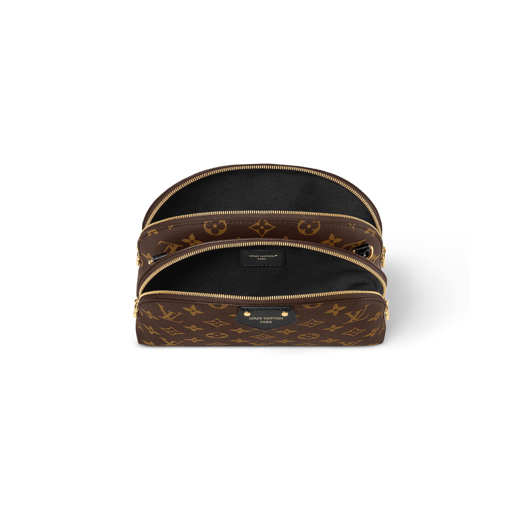 ルイ・ヴィトン(Louis Vuitton)ビー アルマ チェーン