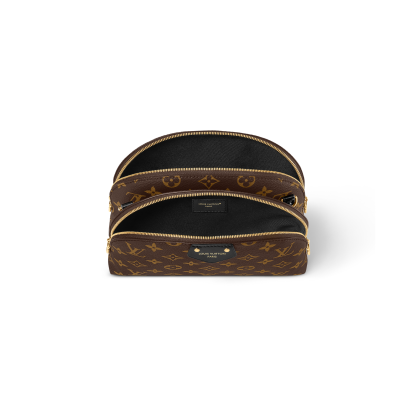 ルイ・ヴィトン(Louis Vuitton)ビー アルマ チェーン