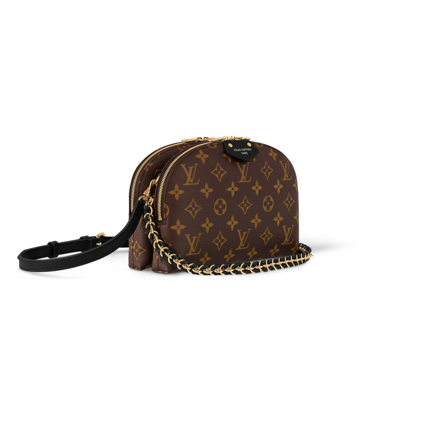 ルイ・ヴィトン(Louis Vuitton)ビー アルマ チェーン